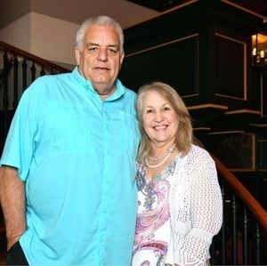 Meet your Posher, Linda